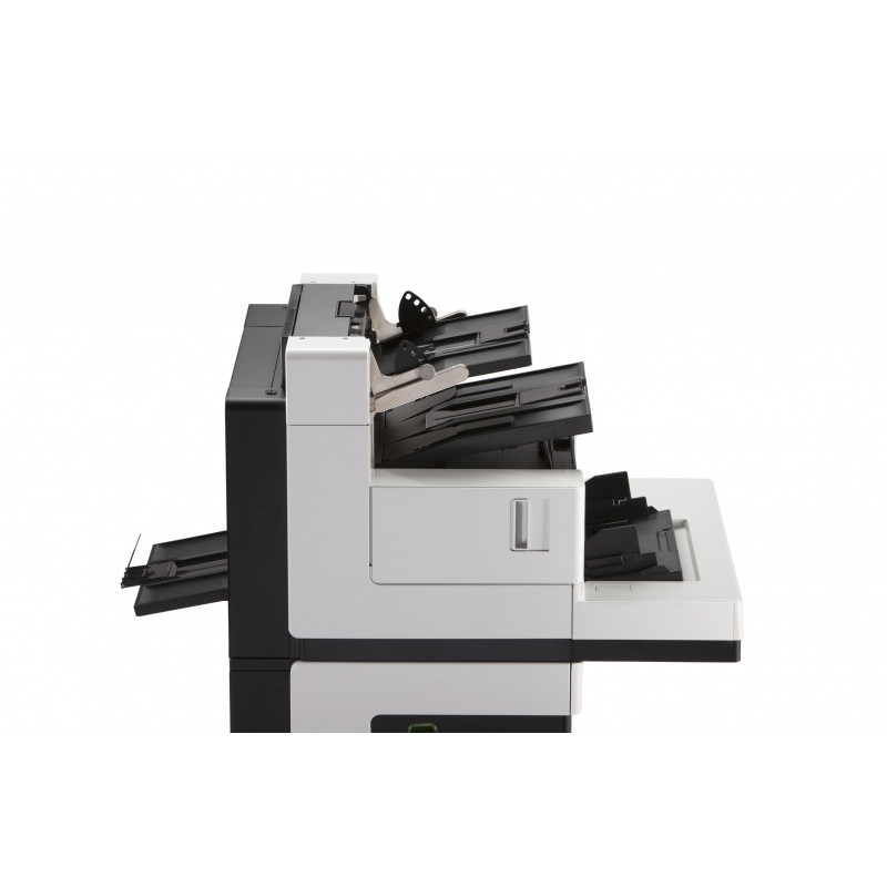 Kodak i5850S produkcinis dokumentų skaitytuvas - 600 dpi, abipusis, 210 ppm, 750 lapų ADF, USB 2.0