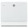 Medion DWT50 (MD 37775) laisvai pastatomas indaplovės 50 cm pločio, 9 vietų, energijos klasė F, balta