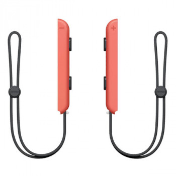 Nintendo Switch Joy-Con riešo dirželis Neon Red (2510966)
