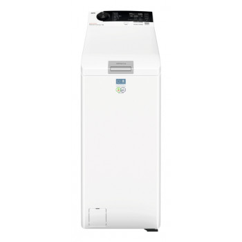 AEG 7000 ProSteam LTR7A70260 viršaus pakrovimo skalbimo mašina, 6 kg, 1200 aps./min, balta