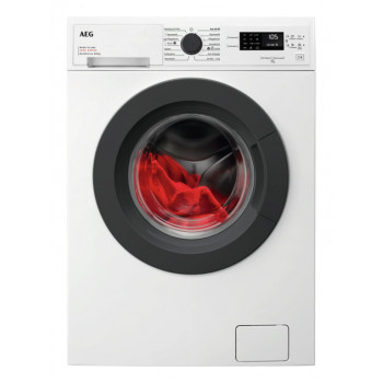 AEG LWK6A50680 Series 6000 skalbimo ir džiovinimo mašina 8 kg / 4 kg, 1600 aps./min, energijos klasė D