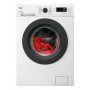 AEG LWK6A50680 Series 6000 skalbimo ir džiovinimo mašina 8 kg / 4 kg, 1600 aps./min, energijos klasė D