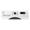 AEG LWK6A50680 Series 6000 skalbimo ir džiovinimo mašina 8 kg / 4 kg, 1600 aps./min, energijos klasė D