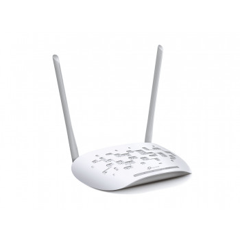 TP-LINK TL-WA801ND 300 Mbps belaidis N Access Point