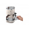 DeLonghi ECOV 311.BG Icona Vintage espreso kavos aparatas, smėlio spalvos