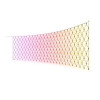 Philips Hue Festavia šviesos girlianda White & Color Ambiance 3,45 x 1 m