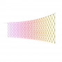 Philips Hue Festavia šviesos girlianda White & Color Ambiance 3,45 x 1 m