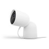 Philips Hue Secure Wired kamera su stovu, balta