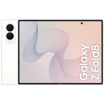 Samsung Galaxy Z Fold8 7,6 colio 1TB gintarinės geltonos spalvos sulankstomas išmanusis telefonas
