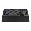 ASUS ROG Azoth 96 HE belaidė mechaninė žaidimų klaviatūra - juoda