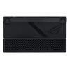ASUS ROG Azoth 96 HE belaidė mechaninė žaidimų klaviatūra - juoda