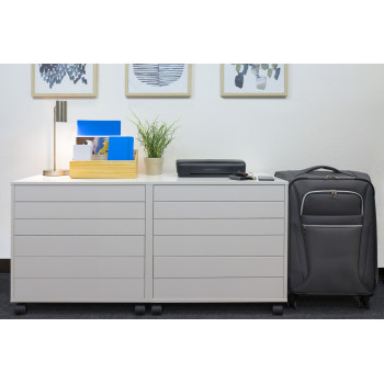 HP OfficeJet 250 Mobilusis All-in-One Spausdintuvas - Spausdina, Kopijuoja, Nuskaito, Wi-Fi, 4800 x 1200 DPI, 10 ppm Juodai