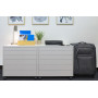 HP OfficeJet 250 Mobilusis All-in-One Spausdintuvas - Spausdina, Kopijuoja, Nuskaito, Wi-Fi, 4800 x 1200 DPI, 10 ppm Juodai