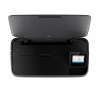 HP OfficeJet 250 Mobilusis All-in-One Spausdintuvas - Spausdina, Kopijuoja, Nuskaito, Wi-Fi, 4800 x 1200 DPI, 10 ppm Juodai