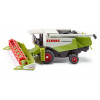SIKU Farmer Claas Lexion 600 kombainas 1:32 mastelio die-cast modelis
