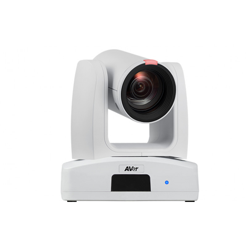 AVer PTZ330UV2 AI automatinio sekimo PTZ kamera 4Kp60 30x priartinimas HDMI 3G-SDI USB IP 61S3320000AM