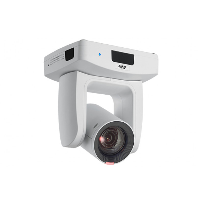 AVer PTZ330UV2 AI automatinio sekimo PTZ kamera 4Kp60 30x priartinimas HDMI 3G-SDI USB IP 61S3320000AM