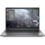 HP ZBook Firefly 14 G8 nešiojamas kompiuteris (atnaujintas) - Intel Core i7-1185G7, 16GB RAM, 256GB SSD, Windows 11 Pro