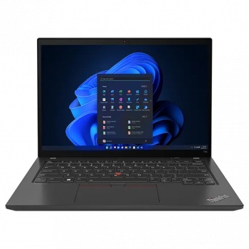 REFURB® Lenovo ThinkPad T14 Gen 1 (14 col.) - Intel Core i5-10310U, 16 GB RAM, 256 GB SSD, Windows 11 Pro