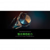 Razer Wireless Control Pod - belaidis Bluetooth valdymo pultelis Razer periferijai ir kolonėlėms, juodas