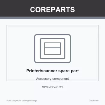 CoreParts MSP421022 atsarginė dalis spausdintuvams ir kopijavimo aparatams