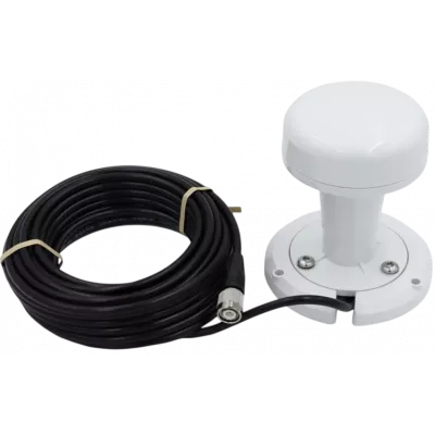 GPS antenos