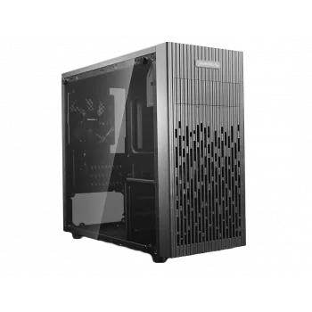ITwork AMD Ryzen 5 8500G (8GB DDR5, 480GB NVMe) — stacionarus biuro kompiuteris