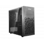 ITwork AMD Ryzen 5 8500G (8GB DDR5, 480GB NVMe) — stacionarus biuro kompiuteris