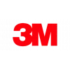 3M E-A-Rsoft FX vienkartinės putplasčio ausų kištukai, 37 dB SNR, be virvutės, geltoni, 5 poros (7100334661)