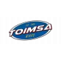 TOIMSA vaikiškas dviratis 16 HOT WHEELS 1668