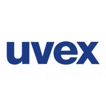 UVEX i-3 Apsauginiai akiniai pilku stiklu, antracito rėmeliu EN 166 EN 170 9128780