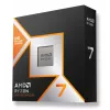 Procesorius AMD Ryzen 7 9800X3D 4,7 GHz 8 branduoliai 104 MB L2 ir L3 lizdas AM5