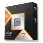 Procesorius AMD Ryzen 7 9800X3D 4,7 GHz 8 branduoliai 104 MB L2 ir L3 lizdas AM5