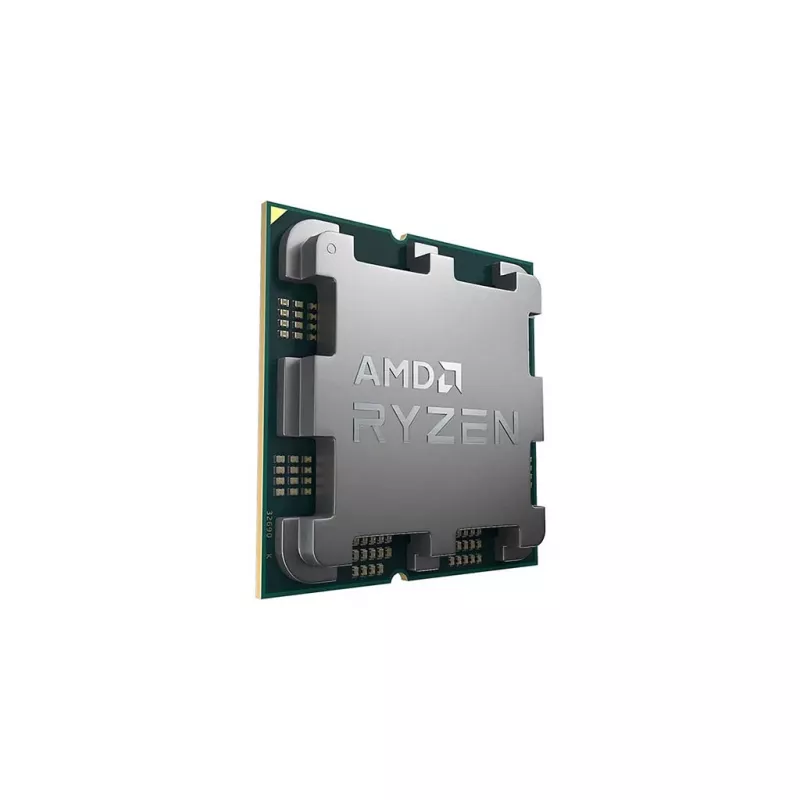 Procesorius AMD Ryzen 7 9700X 8C/16T, 3.8-5.5GHz, 32MB, 65W, SAM5, OEM