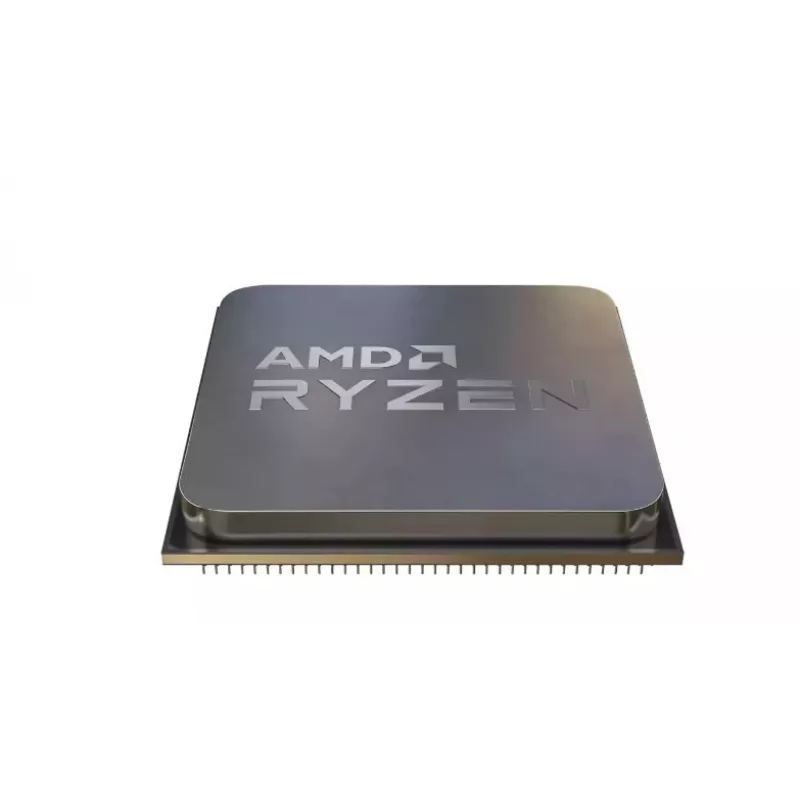 Procesorius AMD Ryzen 9 PRO 3900 12C/24T, 3.1-4.3GHz, 64MB, 105W, AM4, Tray