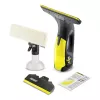 Karcher WV 2 Premium Black Edition belaidis langų siurblys 1.633-426.0