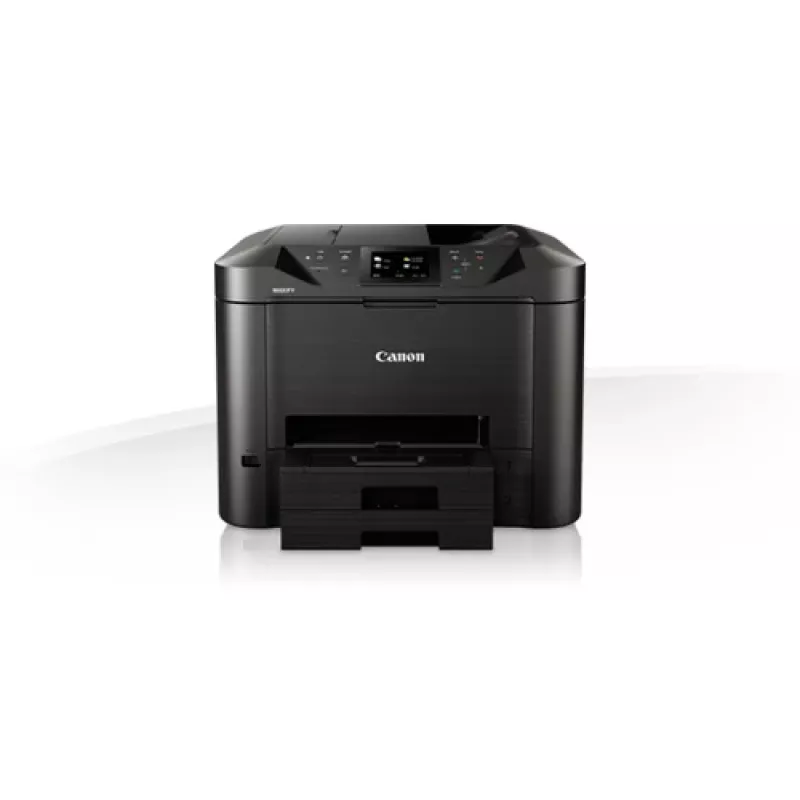 Canon MAXIFY MB5450 rašalinis spausdintuvas A4 600 x 1200 DPI 24 ppm Wi-Fi