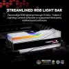 G.Skill Trident Z5 Neo EXPO RGB 64GB (2x32GB) DDR5 PC5-48000C30 6000MHz dviejų kanalų atminties rinkinys