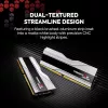 G.Skill Trident Z5 Neo EXPO RGB 64GB (2x32GB) DDR5 PC5-48000C30 6000MHz dviejų kanalų atminties rinkinys