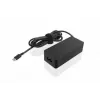 Lenovo 4X20M26272 maitinimo adapteris 65 W juodas