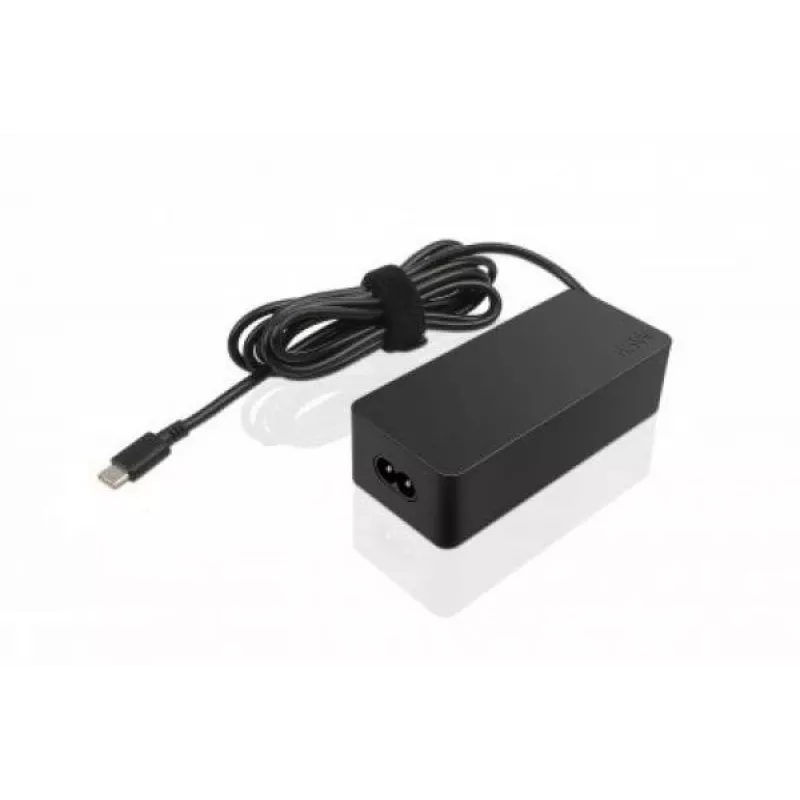 Lenovo 4X20M26272 maitinimo adapteris 65 W juodas