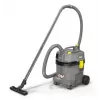 Kärcher 1.378-610.0 NT 22/1 Šlapias/sausas siurblys 1300W 22L Stiprus siurbimas