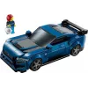 LEGO SPEED CHAMPIONS 76920 Ford Mustang Dark Horse Sportinis automobilis