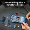 LEGO SPEED CHAMPIONS 76920 Ford Mustang Dark Horse Sportinis automobilis