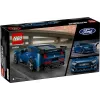LEGO SPEED CHAMPIONS 76920 Ford Mustang Dark Horse Sportinis automobilis