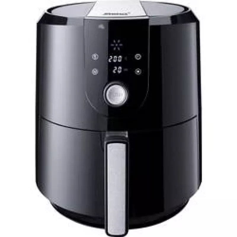 Steba HF 5000 XL 5.2 L Juoda