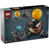 LEGO Technic Planeta Žemė ir Mėnulis Orbita