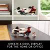 LEGO ICONS McLaren MP4/4 Ayrton Senna 10330 – konstruktorius modelis suaugusiems
