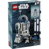LEGO statomas droidas R2-D2 rinkinys 75379 – 1 050 detalių, 10+ metų, 160×110×240 mm, 0,24 kg