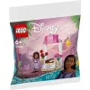 LEGO Disney Wish Asha pasveikinimo stendas 30661 Polybag